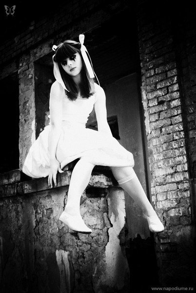 Фото Ri Bulatova