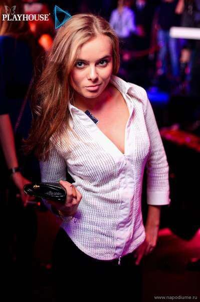 Фото Анна Annet Куколева