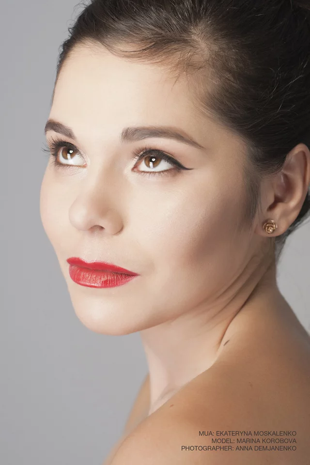 Фото Marina Korobova