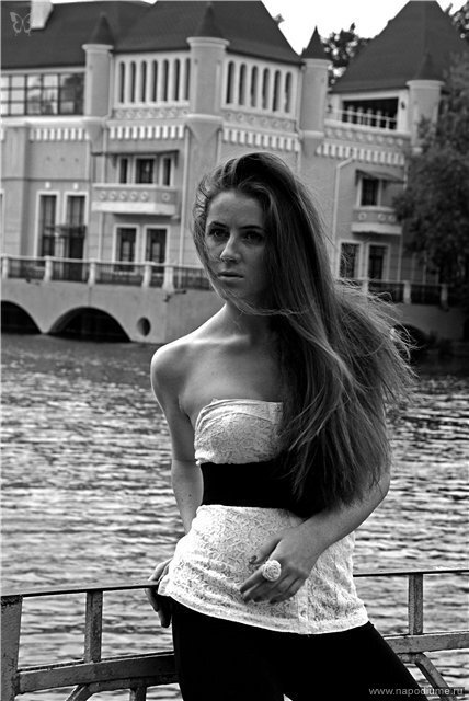 Фото Екатерина Rocky Пригарина