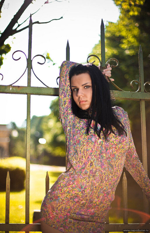 Фото Katya Weber
