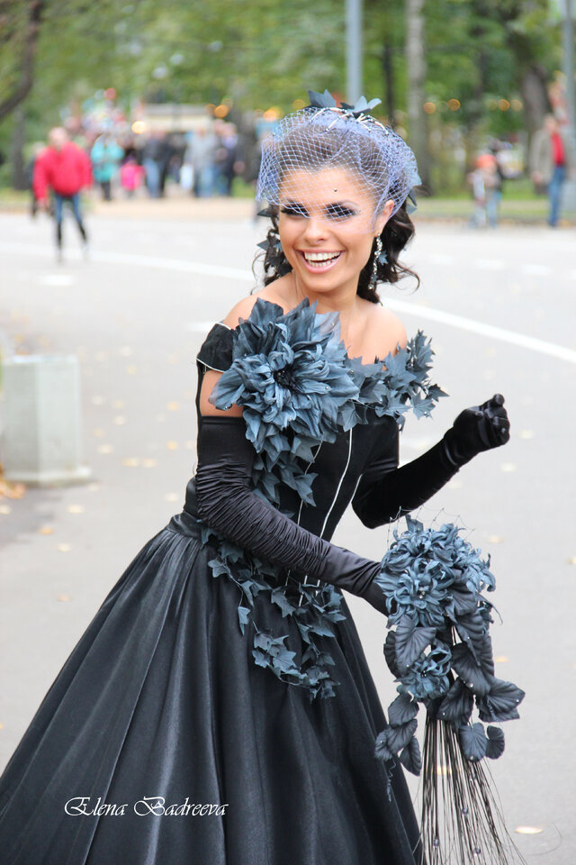 Фото Елена Бадреева