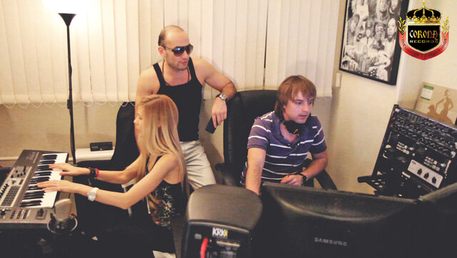 Фото Джонсон Нармания