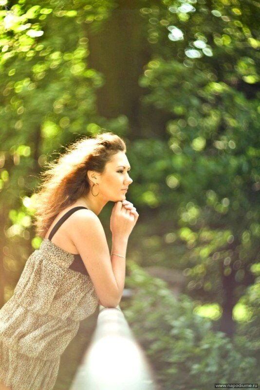 Фото Katerina Kuleshova