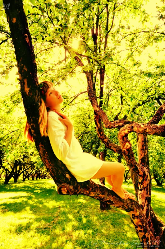 Irina Datlova's photo