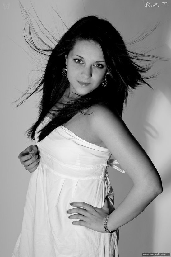 Фото Daria Taranova