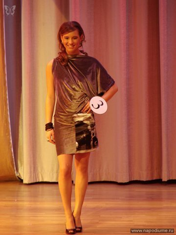 Фото Анна Мащенко
