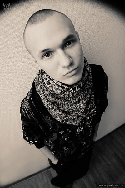 Фото Алексей Ефимов