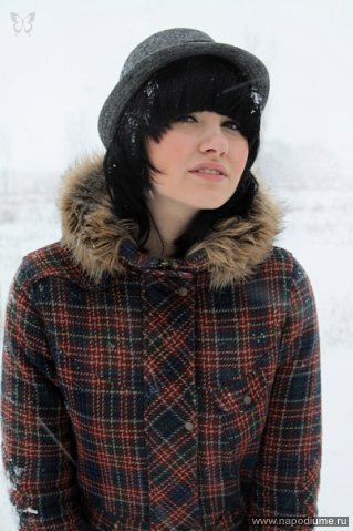 Фото Ксения Логинова