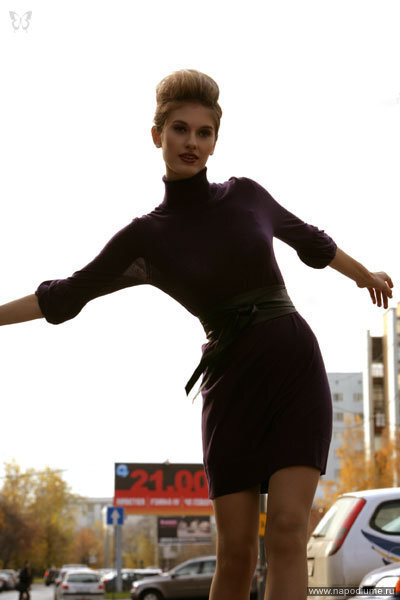 Фото Екатерина Сулица