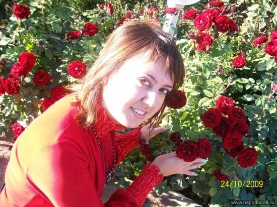 Zanna Nikitenko's photo