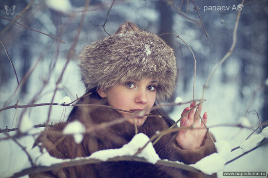 Фото Александр Панаев
