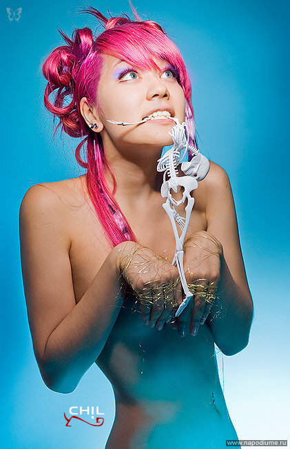 Фото Neena Vee.