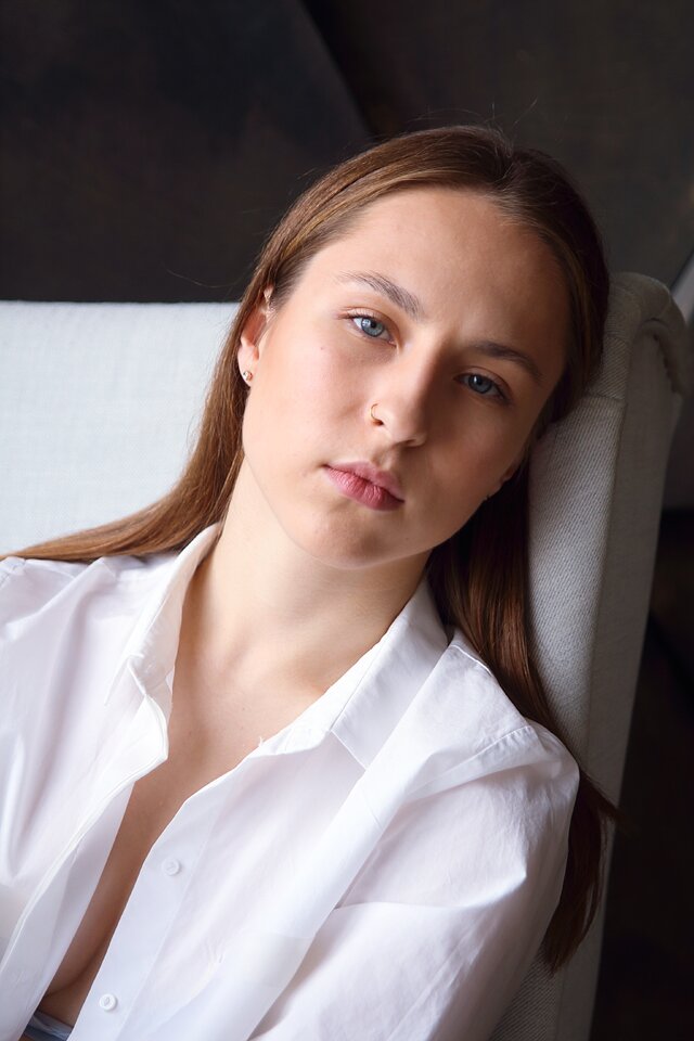 Фото Валерия ValeraPA Пинигина
