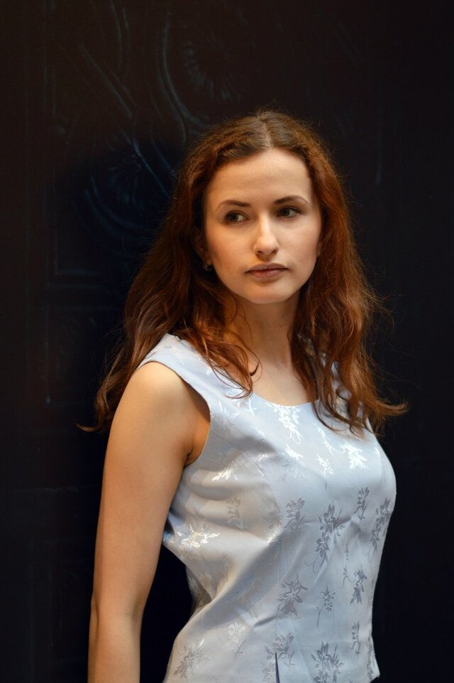 Фото Валентина Творогова