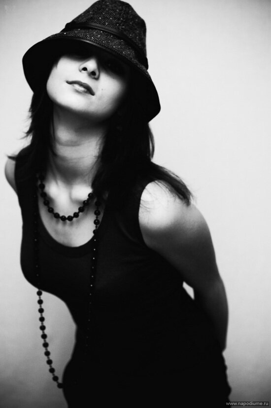 Foto Katerina Trosina