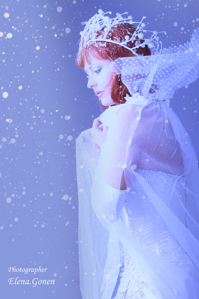 Фото Елена angel Гонен