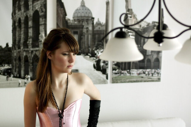Фото Анна Уткина