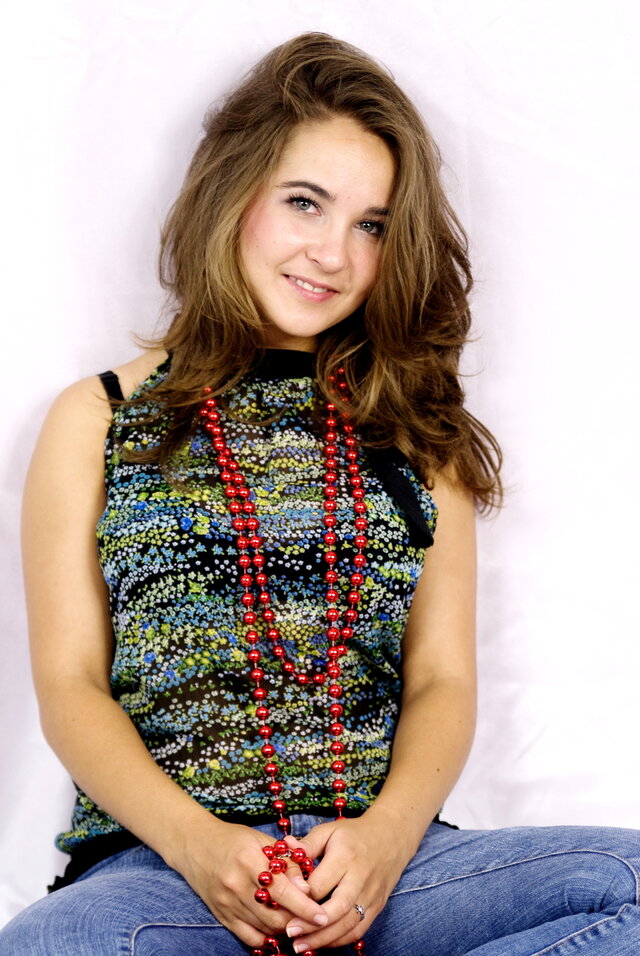 Фото Danna Dendi Sosedova