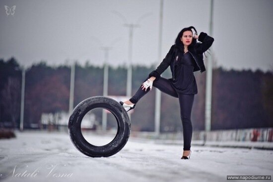 Фото Olya La