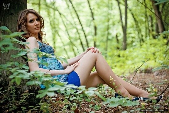 Фото Александра Sandra Харитонова