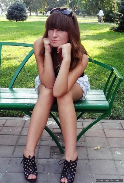 Valeria Kalasnikova的照片