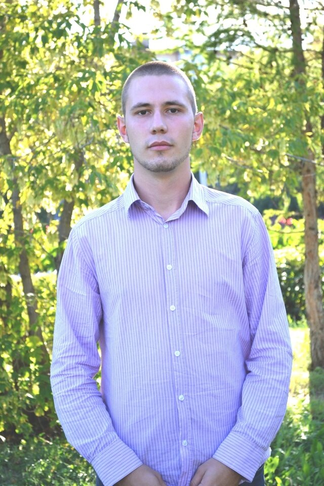 Фото Алексей Щербаков