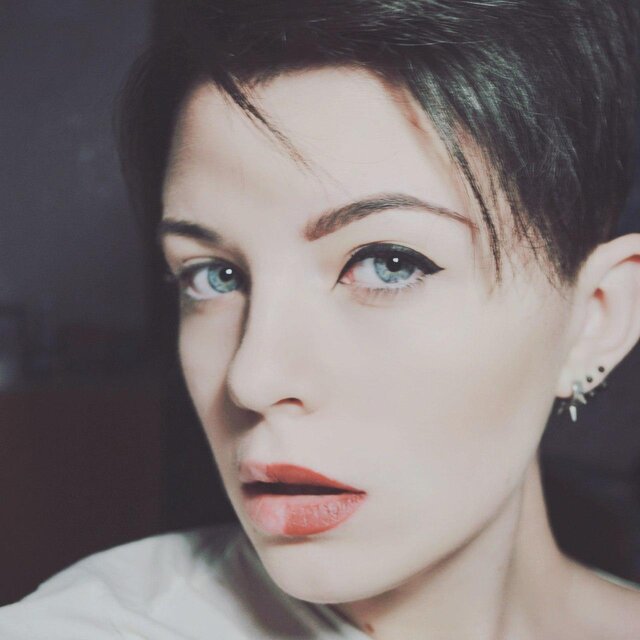 Фото Арина Rina Mirna Степанова