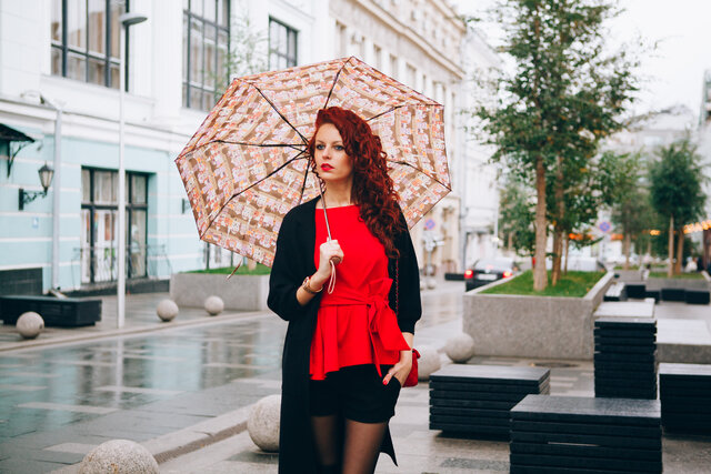 Фото Олеся Olesya Кочева