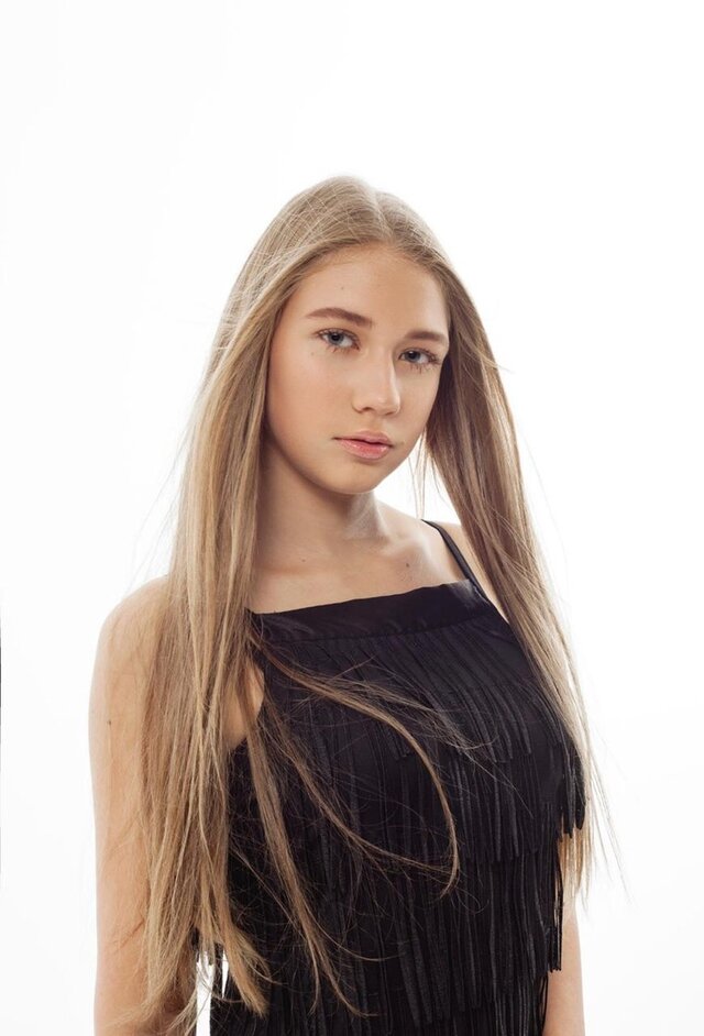 Фото Maxim Malyvanov