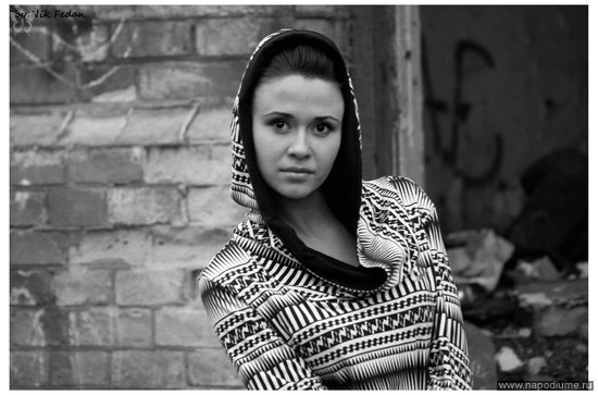 Фото Никита Федан