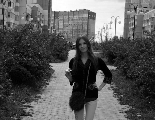 Фото Светлана sgromova Громова