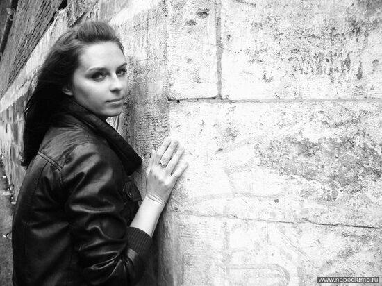 Фото Наталья Иванова