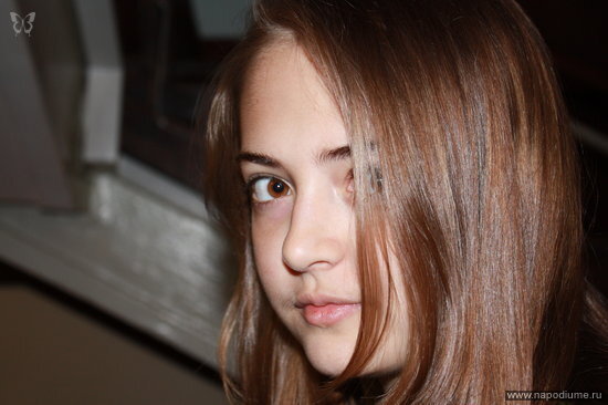 Фото Alice Kardashina