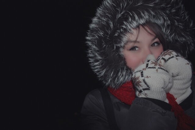 Foto Ekaterina Bolgova