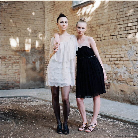 Fashion,  портрет