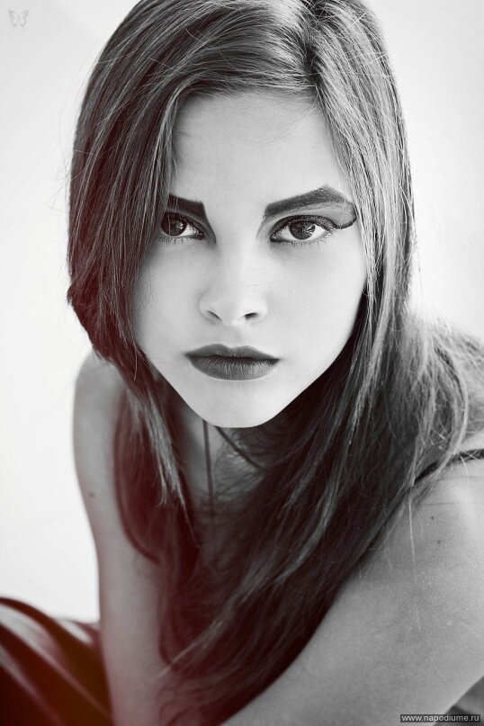 Фото Boni Clude