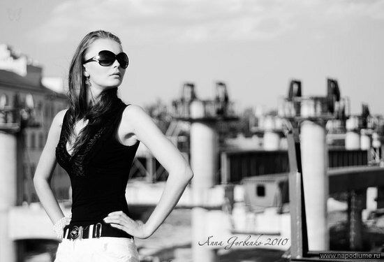 Фото Анна Горбенко
