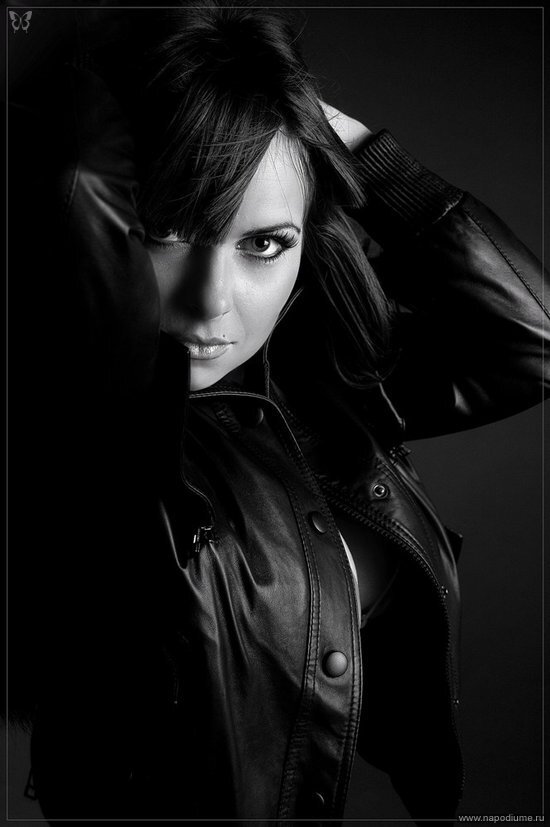 Фото Катерина Летняя