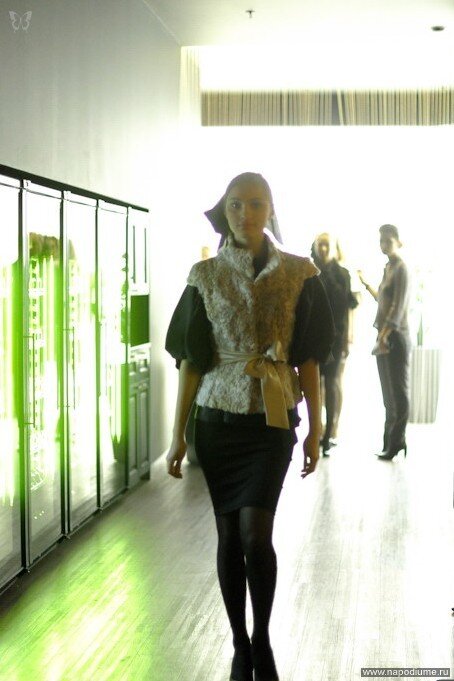 Фото Модельное агентство Fashion-ONE