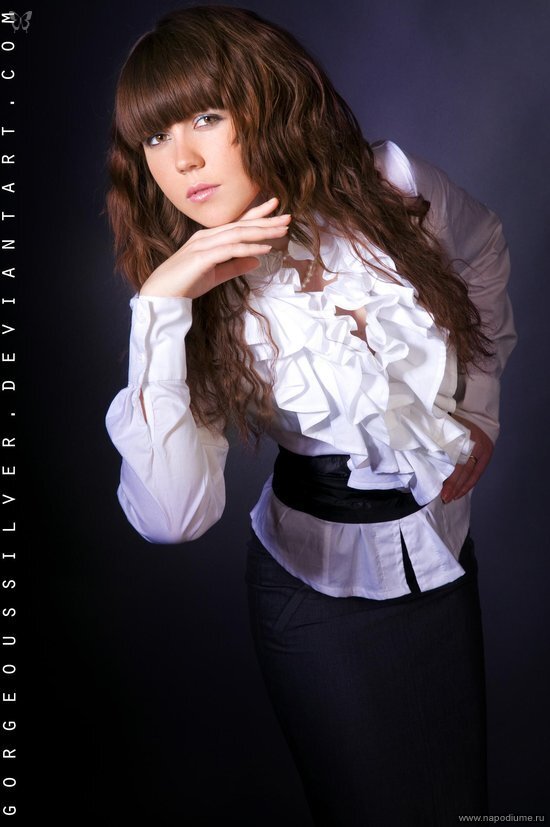 Фото Алёна Тимофеева