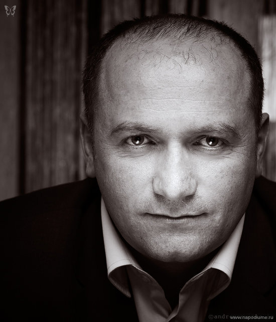 Фото Андрей Ревенко