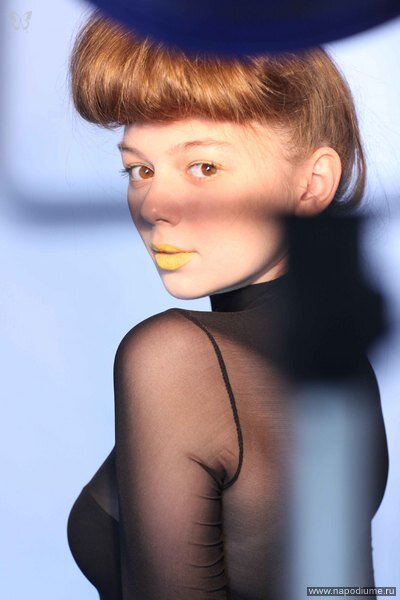 Фото Юлия Щукина