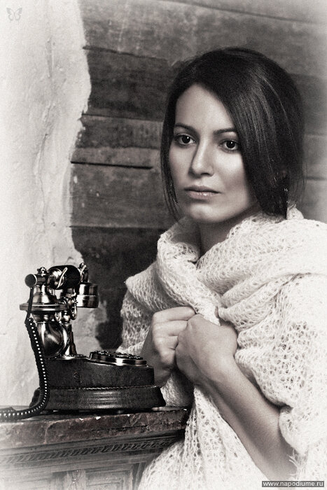 Фото Ольга Ефремова