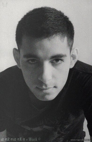 Фото Aziz Mirzoev