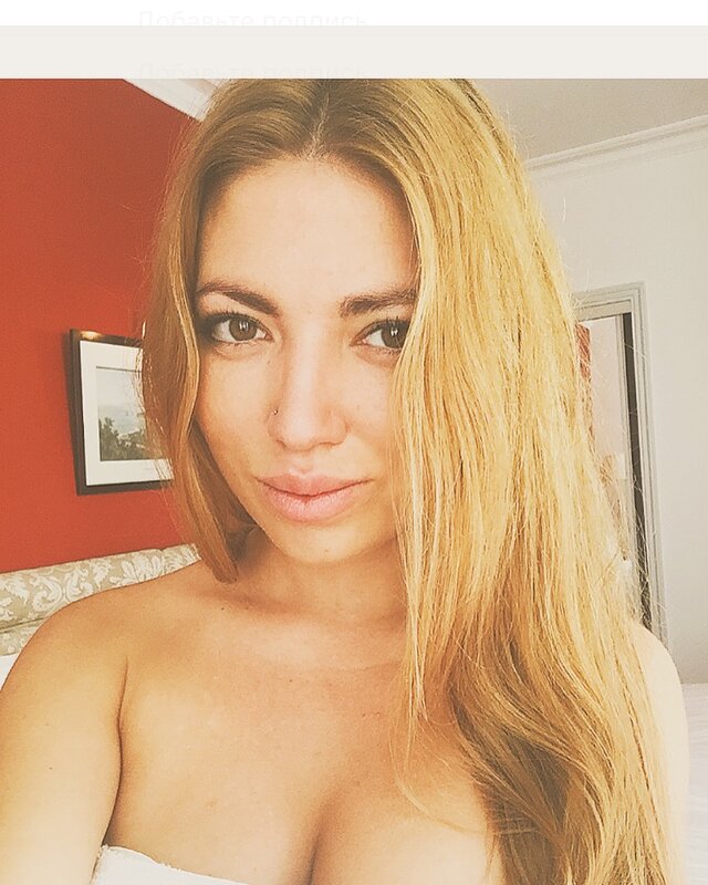 Фото Katarina Almazova