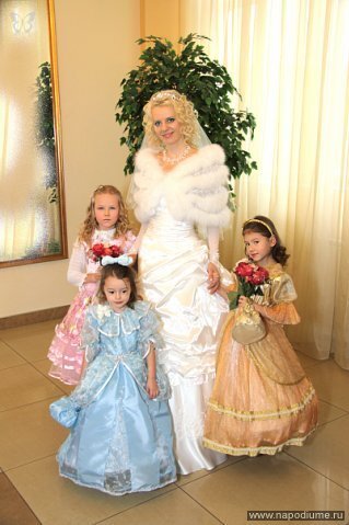 Фото Кристина Miss Kristalik Мрконйич