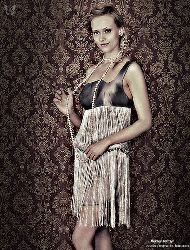 Fashion,  Beauty
