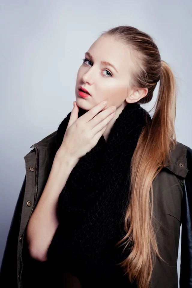 Diana Ivashina's photo