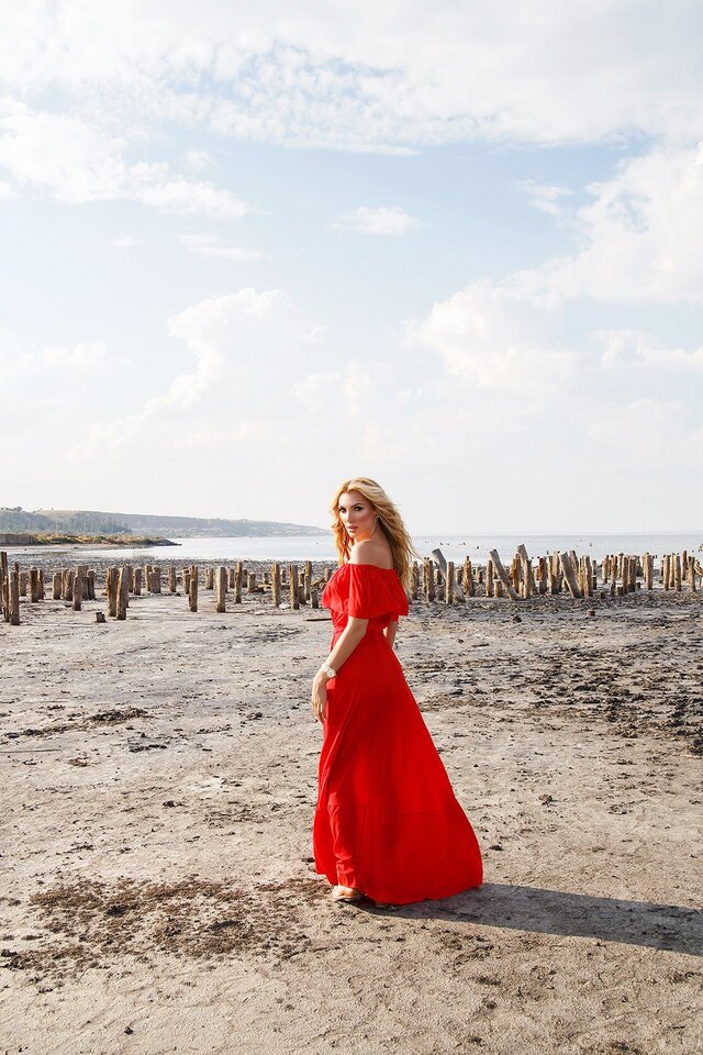 Фото Даша Dasha-Petrishheva Петрищева